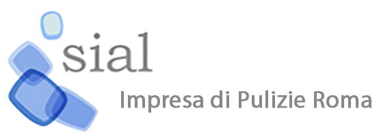 Sial Srl | Impresa di Pulizie Roma